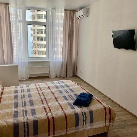 1 Room Apartment Arcadia Odessa Dış mekan fotoğraf