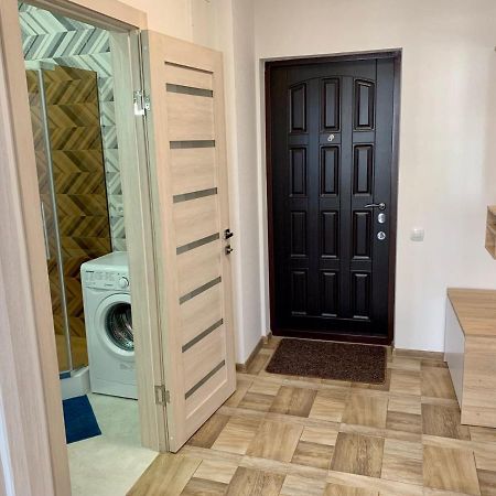 1 Room Apartment Arcadia Odessa Dış mekan fotoğraf