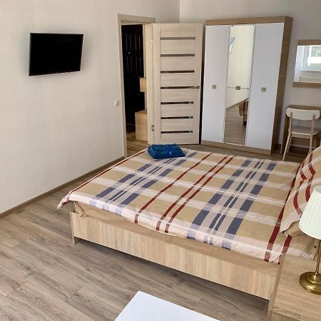 1 Room Apartment Arcadia Odessa Dış mekan fotoğraf