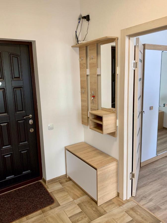 1 Room Apartment Arcadia Odessa Dış mekan fotoğraf