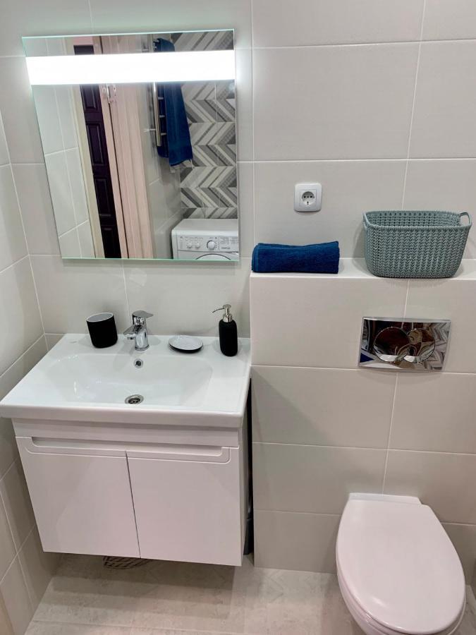 1 Room Apartment Arcadia Odessa Dış mekan fotoğraf