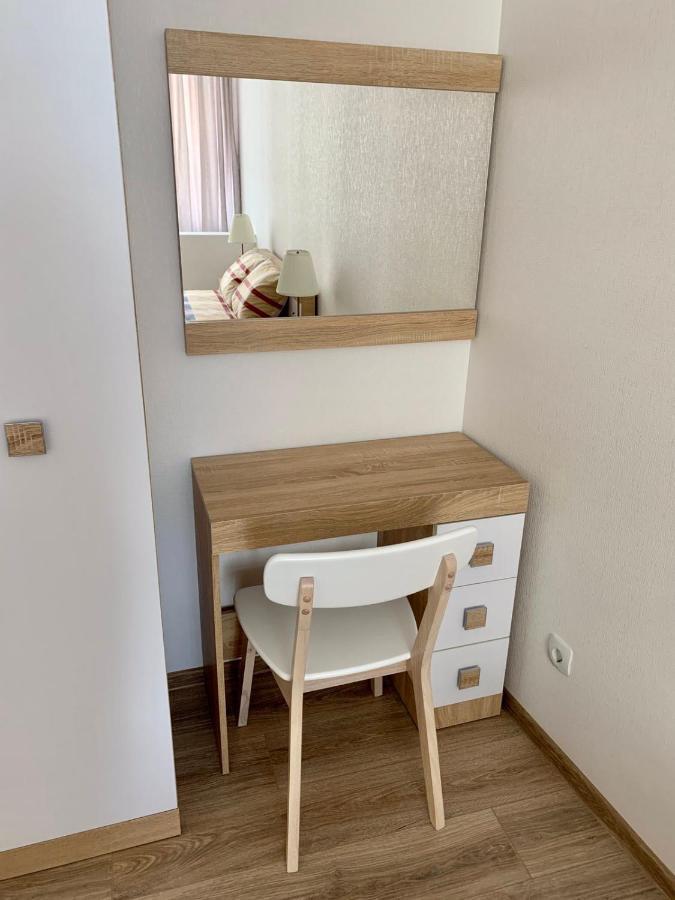 1 Room Apartment Arcadia Odessa Dış mekan fotoğraf