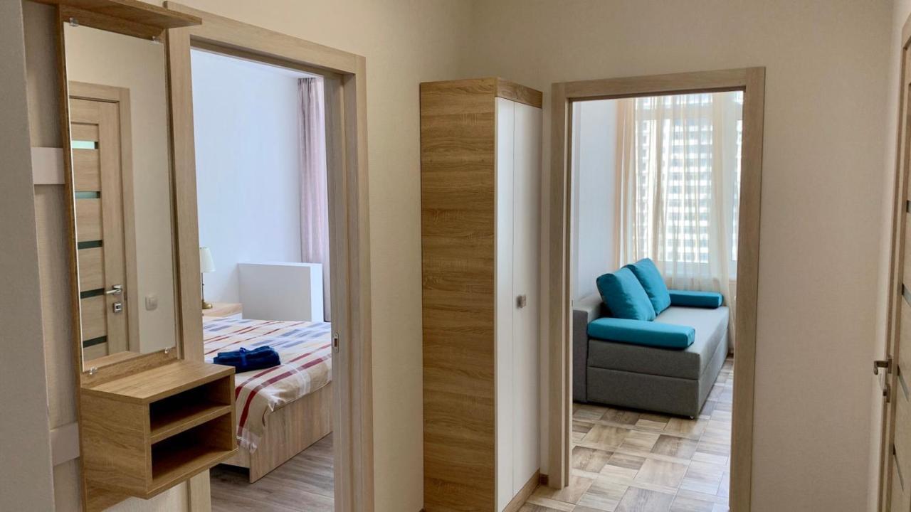 1 Room Apartment Arcadia Odessa Dış mekan fotoğraf