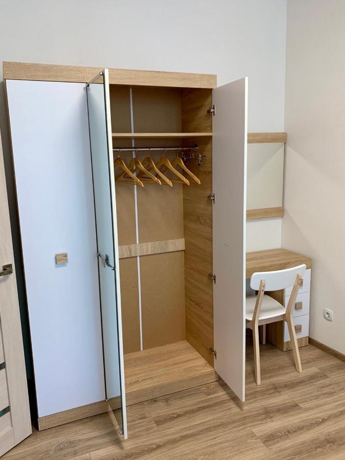 1 Room Apartment Arcadia Odessa Dış mekan fotoğraf