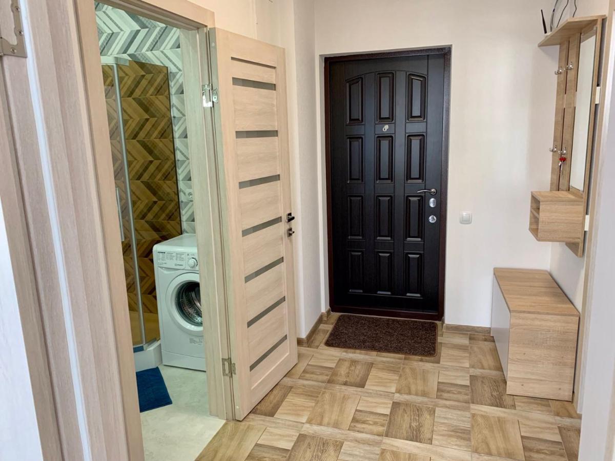 1 Room Apartment Arcadia Odessa Dış mekan fotoğraf