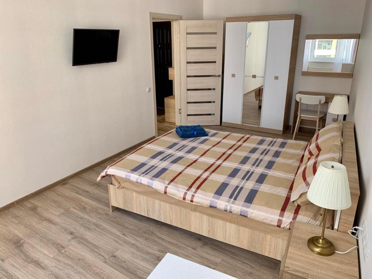 1 Room Apartment Arcadia Odessa Dış mekan fotoğraf
